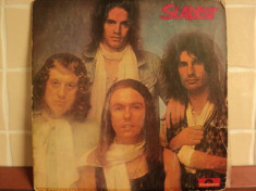 disc vinil Slade - Sladest 1973 Polydor foto