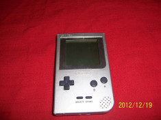 gameboy pocket foto