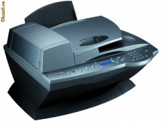 LEXMARK X6170 MULTIFUNCTIONALA foto