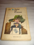 PATUL LUI PROCUST - Camil Petrescu, 1978