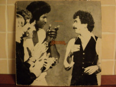 disc vinil Carlos Santana - Inner Secrets 1978 CBS foto