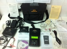 SUNRISE TELECOM DSL Test Tool Kit ,, MTT-Lite &amp;#039;&amp;#039; foto