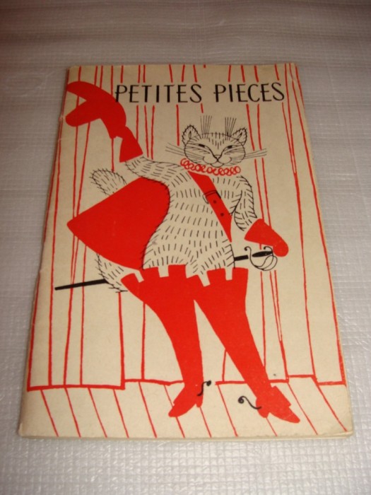 PETITES PIECES