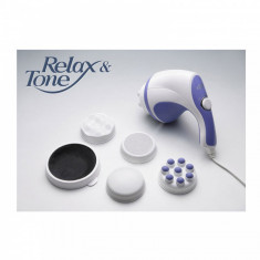 Relax and Tone-produs Original-Livrare gratuita foto