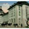 1021 - GALATI, Noua Agentie N.F.R.- old postcard - unused