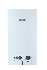 INCALZITOR DE APA INSTANT BOSCH-(Gaz Natural,GPL) THERM 6000 WRD11-2G foto