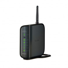 Router Wireless Belkin 150 N foto