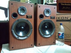 Technics SB-CR 33 foto