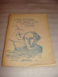 VIATA EROICA A LUI CRISTOFOR COLUMB - Tudor Petrican, 1990