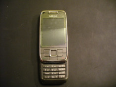 Nokia e 66 defect...50 RON..!!! foto