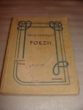 POEZII - Mihai Eminescu