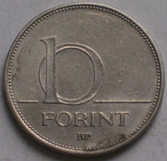 10 forinti 1994 foto