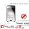 Folie Anti-amprente Samsung Galaxy S / S Plus (SET 2 BUCATI) - TRANSPORT GRATUIT!