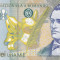 Romania 1000 1.000 Lei 1998