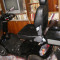 Vand Scooter Invalid (Handicapat) Prime Jet SL1200 Model Nou