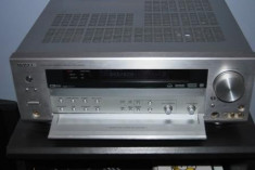 Vind receiver Kenwood model KR-F9090-cap serie,comvertor Sharc,tranzistori TRAIT !!! foto