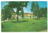 Carte postala(ilustrata)-BORSEC, Necirculata, Printata