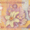 Romania 5000 5.000 Lei 1998