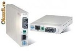 Media convertor CTC Union FIB1-10/100S/SC15F