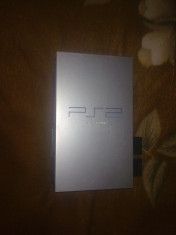 play station2 phat modat cu card foto