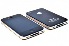 IPHONE 4 / NEVERLOCKED 16 GB -IMPECABIL foto