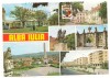 Carte postala(ilustrata)-ALBA IULIA-colaj, Necirculata, Printata
