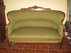 SOFA foto