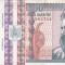 Romania 500 Lei 1992