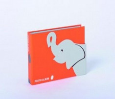 Album foto Baby Elephant foto