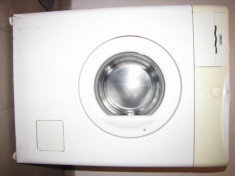 Zanussi FL15 foto