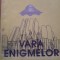 Vara enigmelor - Eugenia Zaimu