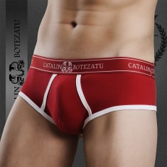 Chiloti barbati Catalin Botezatu === WINTER EDITION === foto
