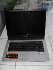 Dezmembrez Laptop Samsung R40 Plus Defect Model: NP-R40 plus foto