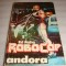 ROBOCOP - Ed Naha