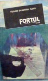 Fortul Tudor Dumitru Savu, 1988, Militara