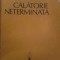 Calatorie neterminata - N. Popescu - Bogdanesti