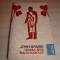 DRUMUL SPRE INALTA SOCIETATE - John Braine