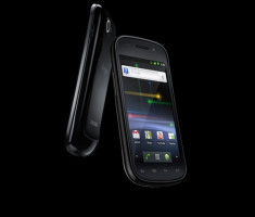 Samsung Nexus s foto