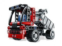 REDUCERE !!!!!!!!! LEGO TECHNIC 8065 foto