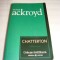 CHATTERTON - Peter Ackroyd