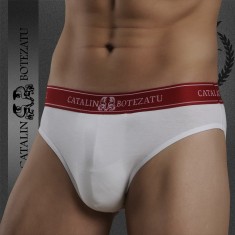 Chiloti barbati Push Up Catalin Botezatu === WINTER EDITION === foto