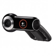 webcam logitech 900 foto