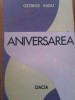 ANIVERSAREA - George Radu, 1990
