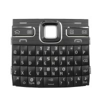 Carcasa carcase Tastatura Nokia E72 Qwerty Originala foto