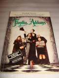 Familia Adams - Elizabeth Faucher, 1993, Nemira, Elizabeth Hand