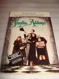 Familia Adams - Elizabeth Faucher, 1993, Nemira, Elizabeth Hand