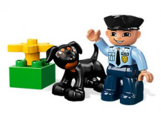 REDUCERE !!!!!!!!!!!!! LEGO DUPLO 5678 foto