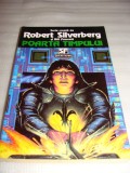 POARTA TIMPULUI - Robert Silverbaerg / Bill Fawcett, Nemira