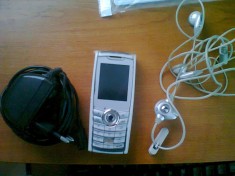 Sagem MYX 6-2 foto