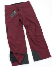 =66 % Reducere-Pantaloni Ski Snowboard Profesionali-&amp;quot;NAGUS Thermore Thinsulate&amp;quot;=249 Euro Pret Catalog-Germania-Cu etichete-Ultima Bucata= foto